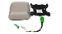 Image of Kit replaces MMS. Alarm. IMS. Quartz. image for your 2008 Volvo S40   